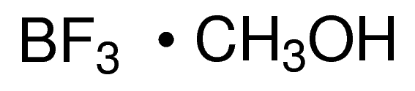 图片 三氟化硼-甲醇溶液，Boron trifluoride-methanol solution [BF-M]；14% in methanol