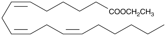 图片 γ-亚麻酸乙酯，Ethyl γ-linolenate；≥99% (HPLC)