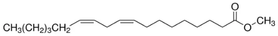 图片 亚油酸甲酯，Methyl linoleate；≥98% (GC)
