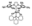图片 Grubbs二代催化剂，Grubbs Catalyst® M204；Umicore