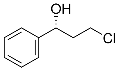 图片 (R)-1-苯基-3-氯-1-丙醇，(1R)-3-Chloro-1-Phenyl-Propan-1-Ol；≥99%
