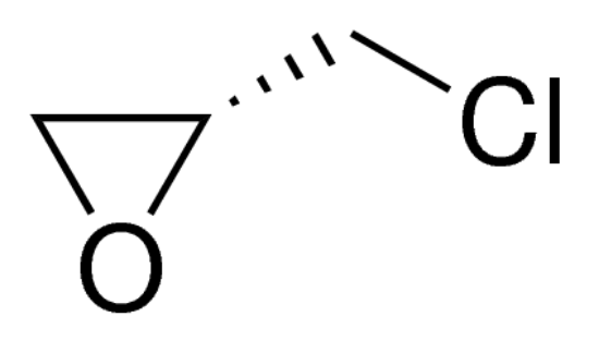 图片 (R)-(-)-环氧氯丙烷 [表氯醇]，(R)-(−)-Epichlorohydrin；99%