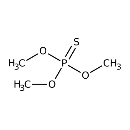 图片 O,O,O-三甲基巯基磷酸酯，O,O,O-Trimethylthiophosphate；≥98%