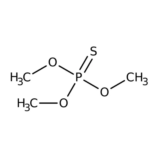 图片 O,O,O-三甲基巯基磷酸酯，O,O,O-Trimethylthiophosphate；≥98%