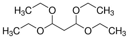 图片 1,1,3,3-四乙氧基丙烷，1,1,3,3-Tetraethoxypropane [TEP]；≥96%