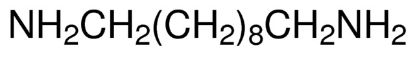 图片 1,10-二氨基癸烷，1,10-Diaminodecane；97%