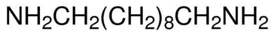 图片 1,10-二氨基癸烷，1,10-Diaminodecane；97%