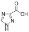 图片 1,2,4-三氮唑-3-羧酸，1,2,4-Triazole-3-carboxylic acid；97%