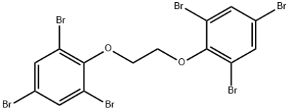 图片 1,2-双(2,4,6-三溴苯氧基)乙烷，1,2-Bis(2,4,6-tribromophenoxy)ethane；98%, HPLC