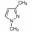 图片 1,3-二甲基吡唑，1,3-Dimethyl-1H-pyrazole；99%(GC)