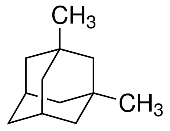 图片 1,3-二甲基金刚烷，1,3-Dimethyladamantane；≥99%