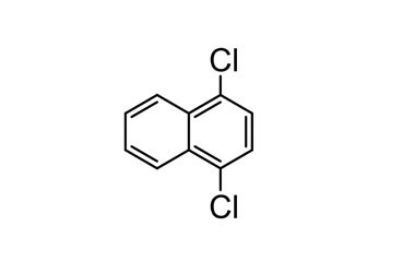 图片 1,4-二氯萘，1,4-Dichloronaphthalene；≥99%