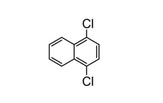 图片 1,4-二氯萘，1,4-Dichloronaphthalene；≥99%