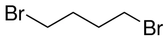 图片 1,4-二溴丁烷，1,4-Dibromobutane；99%
