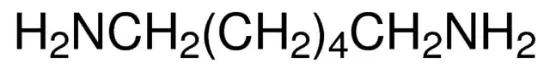 图片 六亚甲基二胺，Hexamethylenediamine [HMDA]；technical grade, 70%