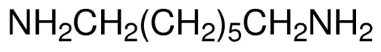 图片 1,7-二氨基庚烷，1,7-Diaminoheptane；98%