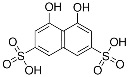 图片 变色酸，Chromotropic acid；98%
