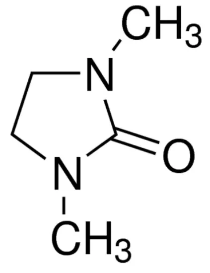 图片 1,3-二甲基-2-咪唑啉酮，1,3-Dimethyl-2-imidazolidinone [DMI, DMEU]；≥99.0% (GC)