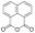 图片 1,8-萘二甲酸酐，1,8-Naphthalic anhydride；99%