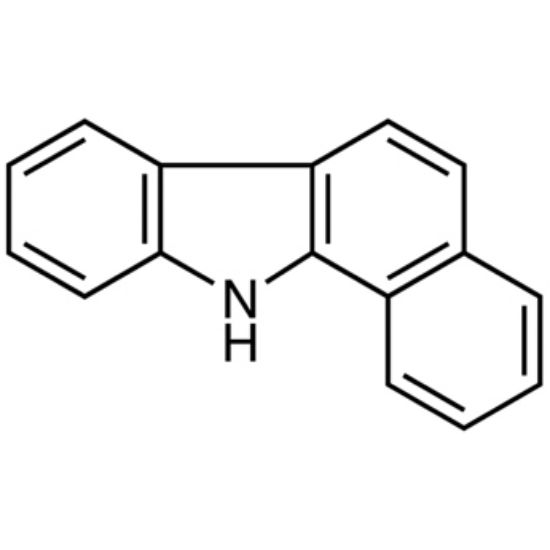 图片 11H-苯并[a]咔唑，11H-Benzo[a]carbazole；99%