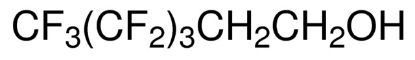 图片 1H,1H,2H,2H-全氟己-1-醇，1H,1H,2H,2H-Perfluorohexan-1-ol；97%