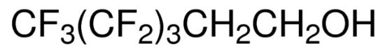 图片 1H,1H,2H,2H-全氟己-1-醇，1H,1H,2H,2H-Perfluorohexan-1-ol；97%