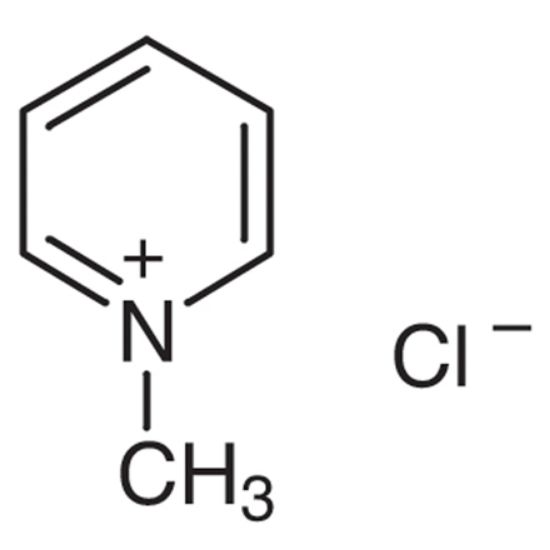 图片 1-甲基氯化吡啶，1-Methylpyridinium Chloride；99%