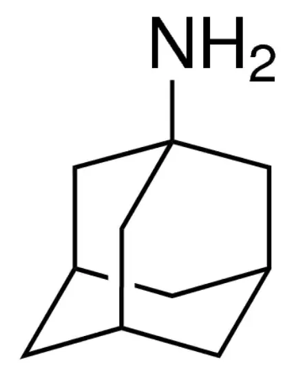 图片 1-金刚烷胺，1-Adamantylamine；97%