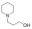 图片 1-哌啶丙醇，1-Piperidinepropanol；97%