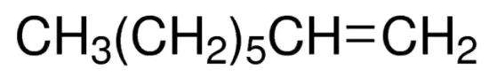 图片 1-辛烯 [标准品]，1-Octene；analytical standard, ≥99.5% (GC)
