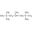 图片 2,2,4,6,6-五甲基庚烷，2,2,4,6,6-Pentamethylheptane；≥99.0%(GC)
