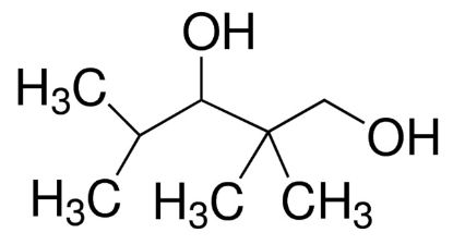 图片 2,2,4-三甲基-1,3-戊二醇，2,2,4-Trimethyl-1,3-pentanediol [TMPD]；97%
