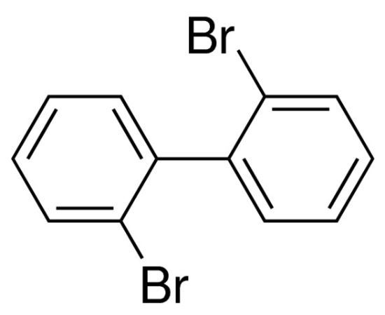 图片 2,2′-双溴双苯，2,2′-Dibromobiphenyl；97%