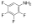 图片 2,3,4,5-四氟苯胺，2,3,4,5-Tetrafluoroaniline；≥99%