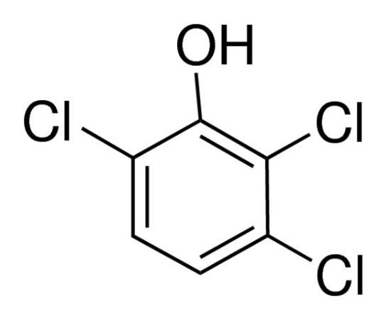 图片 2,3,6-三氯苯酚，2,3,6-Trichlorophenol；PESTANAL®, analytical standard, ≥98%