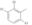 图片 2,3,6-三氯甲苯，2,3,6-Trichlorotoluene