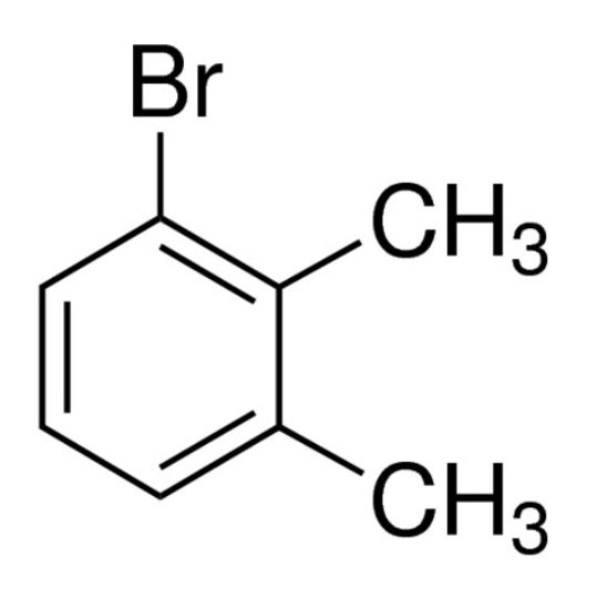 图片 1-溴-2,3-二甲苯，1-Bromo-2,3-dimethylbenzene；99%