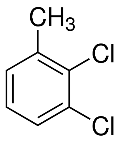 图片 2,3-二氯甲苯，2,3-Dichlorotoluene；analytical standard, ≥98%