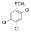 图片 2,4,5-三氯硫代苯甲醚，2,4,5-Trichlorothioanisole；≥99.0% (GC)