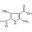 图片 2,4-二甲基-5-醛基-1H-吡咯-3-羧酸，5-Formyl-2,4-dimethyl-1H-pyrrole-3-carboxylic acid；99%