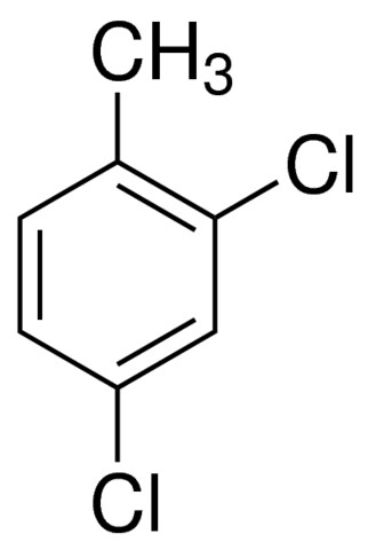 图片 2,4-二氯甲苯，2,4-Dichlorotoluene；99%
