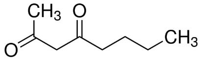 图片 2,4-辛烷二酮，2,4-Octanedione；analytical standard, ≥99%