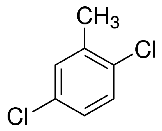 图片 2,5-二氯甲苯，2,5-Dichlorotoluene；98%