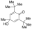 图片 2,6-二(叔丁基)-4-羟基-4-甲基-2,5-环己二烯-1-酮；2,6-Di(tert-butyl)-4-hydroxy-4-methyl-2,5-cyclohexadien-1-one