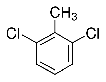 图片 2,6-二氯甲苯，2,6-Dichlorotoluene；≥99%