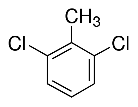 图片 2,6-二氯甲苯，2,6-Dichlorotoluene；≥99%