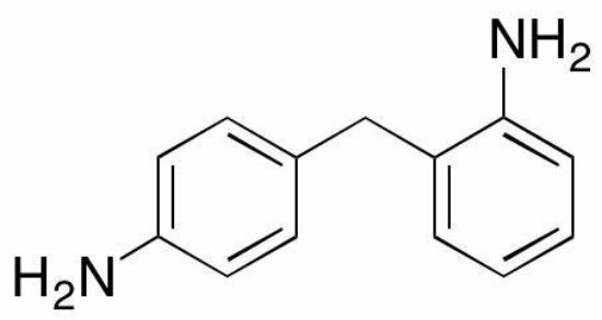 图片 2-(4-氨基苄基)苯胺，2-(4-Aminobenzyl)aniline；≥97%