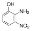 图片 2-氨基-3-硝基苯酚，2-Amino-3-nitrophenol；98%