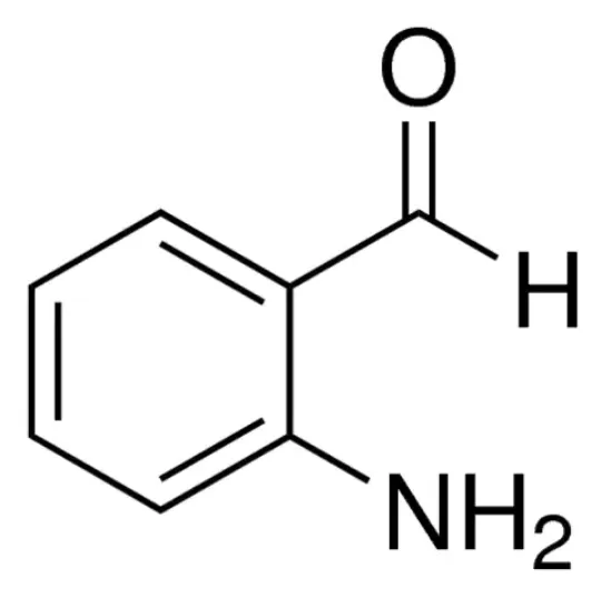 图片 2-氨基苯甲醛，2-Aminobenzaldehyde；≥98%