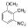图片 2-甲基-3-硝基苯甲醚，2-Methyl-3-nitroanisole；99%